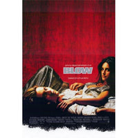 Blow Movie Poster Print in 27 x 40 size, perfect for movie lovers.