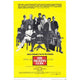 The Sicilian Clan Movie Poster Print 27x40 showcasing cinematic art