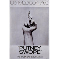 Putney Swope movie poster print in 27x40 size