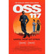 OSS 117: Cairo Nest of Spies Movie Poster Print 27x40