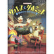 Wallace & Gromit movie poster print in 11x17 size.