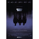 Mystic River movie poster print featuring iconic imagery in 27x40 size.