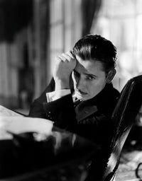 1933 Ronald Colman The Masquerader photo print