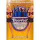 Beerfest Movie Poster Print 27x40 - vibrant comedy artwork