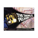 The Taking of Pelham One Two Three movie poster 17x11