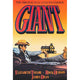 Giant Movie Poster Print measuring 27 x 40 inches for home decor.