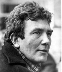 Albert Finney iconic photo print showcasing the legendary actor.
