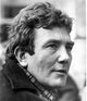 Albert Finney iconic photo print showcasing the legendary actor.