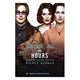 The Hours movie poster featuring a poignant design, 11x17 print.