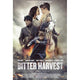 Bitter Harvest movie poster 11x17 print capturing cinematic artistry