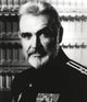 Sean Connery in The Hunt For Red October Photo Print