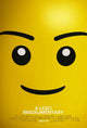 Beyond the Brick A LEGO Brickumentary Movie Poster 11x17