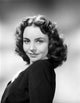Jennifer Jones posed photo print showcasing classic Hollywood elegance.