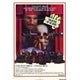 Theatre of Blood Movie Poster Print - 27x40 inches