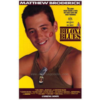Biloxi Blues Movie Poster Print - 27x40 size