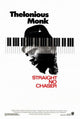 Thelonious Monk Straight No Chaser Movie Poster Print
