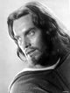 Publicity still photo print of Jeffrey Hunter in King of Kings 8x10