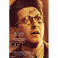 Barton Fink Movie Poster Print - 27x40 inches | Posterazzi