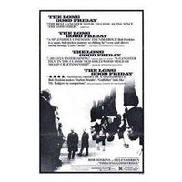 Long Good Friday Movie Poster 11x17 print