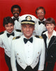 Love Boat classic portrait photo print featuring the cast.