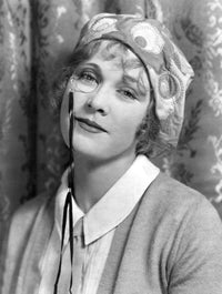 Esther Ralston vintage photo print from 1926, available in 8x10 and 24x30 sizes.