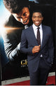 Chadwick A. Boseman at Get On Up Premiere Photo Print