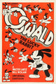 Oswald the Lucky Rabbit 1935 Movie Masterprint Poster Print