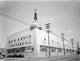 RKO Pictures Studio Photo Print showcasing classic Hollywood film studio.
