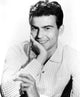 Horst Buchholz 1962 photo print, a classic image capturing cinematic history.