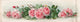 La France Roses floral art print by Paul de Longpre