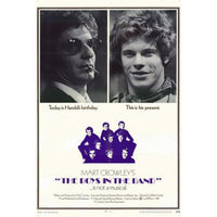 The Boys in the Band Movie Poster Print 27x40