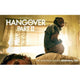 The Hangover Part II movie poster print 17x11