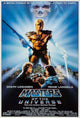 Masters of the Universe Movie Poster Print - 27x40