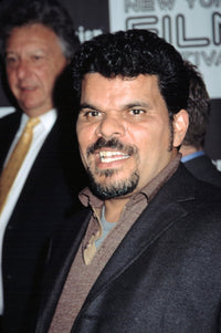 Luis Guzman at Punch Drunk Love Premiere Poster Print by CJ Contino