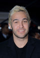 Pete Wentz at Billboard Women in Music event photo print