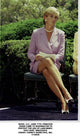 Princess Diana iconic photo print showcasing her elegance and charm.