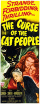 The Curse of the Cat People Movie Masterprint Poster 11x17
