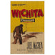 Wichita Movie Poster - 11x17 print showcasing vibrant artwork.