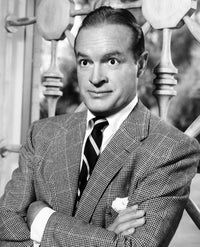 Bob Hope NBC Radio Show publicity photo poster print