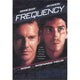 Frequency Movie Poster 11x17 print showcasing time travel themes.