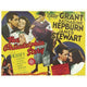 The Philadelphia Story Movie Poster 17x11 print