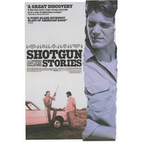 Shotgun Stories Movie Poster Print in 27 x 40 size.