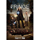 Fringe Style D Movie Poster 11x17 print featuring vibrant artwork.