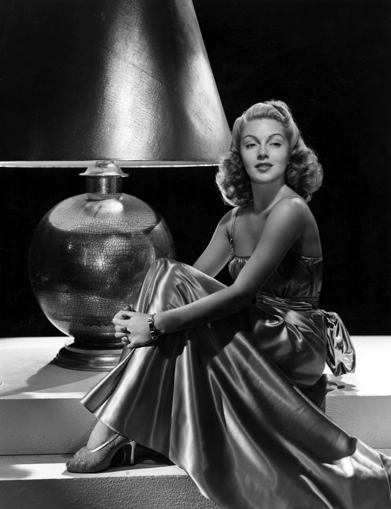 Lana Turner MGM 1939 Photo Print in multiple sizes