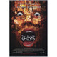 13 Ghosts Movie Poster Print showcasing eerie horror film artwork.
