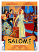 Salome Movie Masterprint featuring Charles Laughton and Rita Hayworth, 1953.