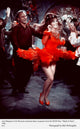 Ann Margret Made in Paris Restaurant Dance Photo Print