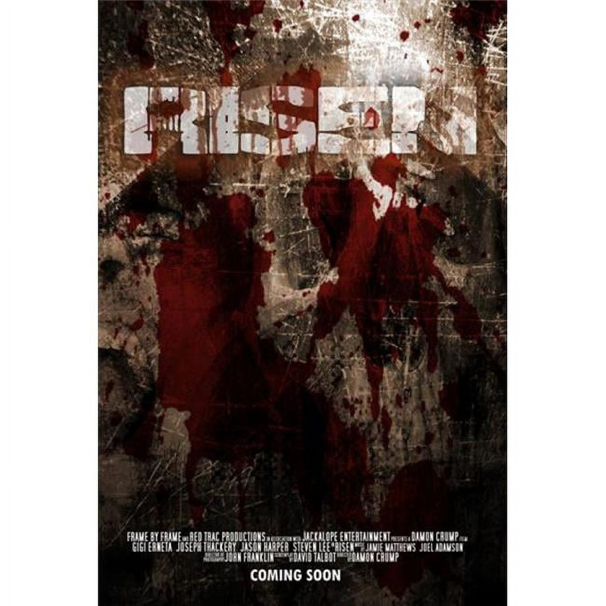 Risen Movie Poster Print 27x40 inches - Cinematic Art