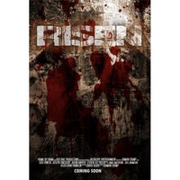 Risen Movie Poster Print 27x40 inches - Cinematic Art