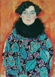 Johanna Staude Poster Print by Gustav Klimt - Artistic Decor